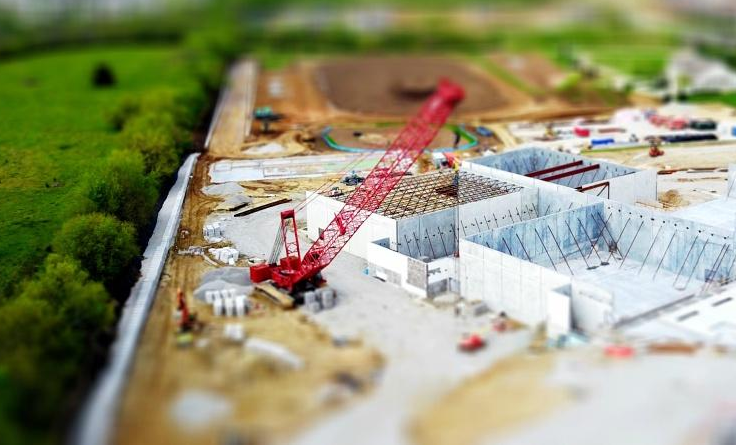 建筑工地管理系統(tǒng)的應用是怎么杜絕弄虛作假？